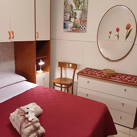 Dimora San Francesco Centro Storico * Katánie