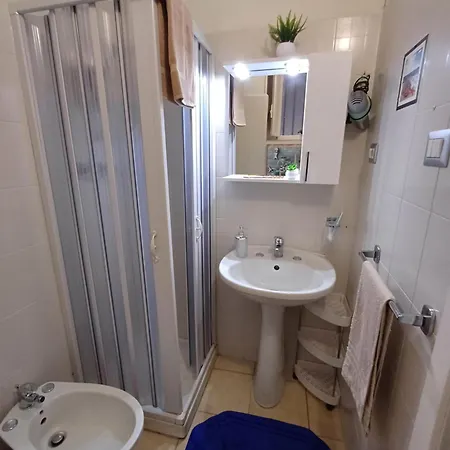 Apartmán Dimora San Francesco Centro Storico *