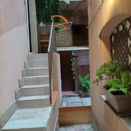Apartmán Dimora San Francesco Centro Storico Katánie