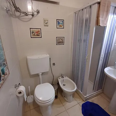 Apartmán Dimora San Francesco Centro Storico