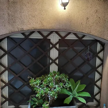 Dimora San Francesco Centro Storico Katánie