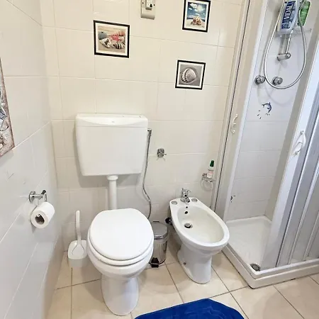 Apartmán Dimora San Francesco Centro Storico Katánie