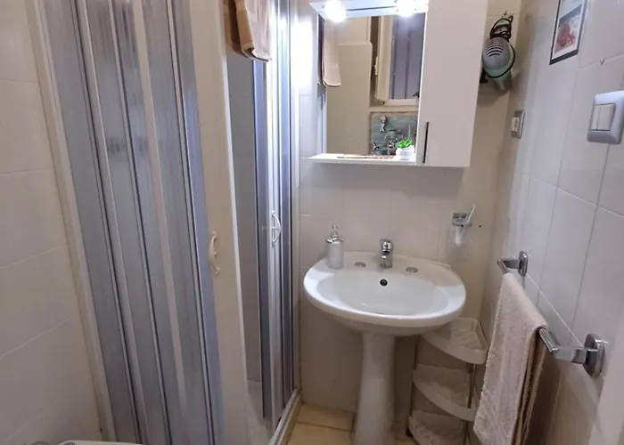 Apartmán Dimora San Francesco Centro Storico *