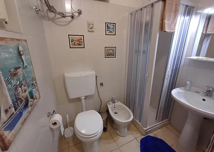 Apartmán Dimora San Francesco Centro Storico
