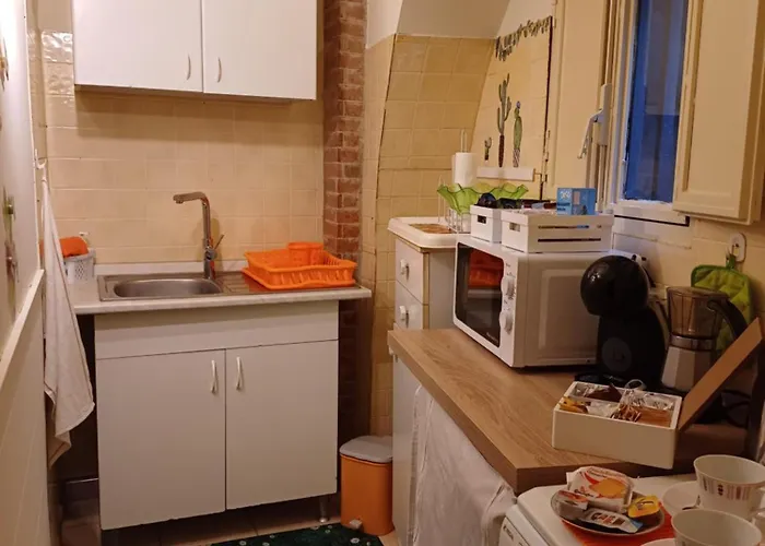 Dimora San Francesco Centro Storico Apartmán *