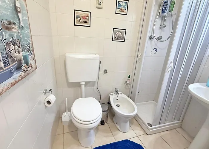 Apartmán Dimora San Francesco Centro Storico Katánie